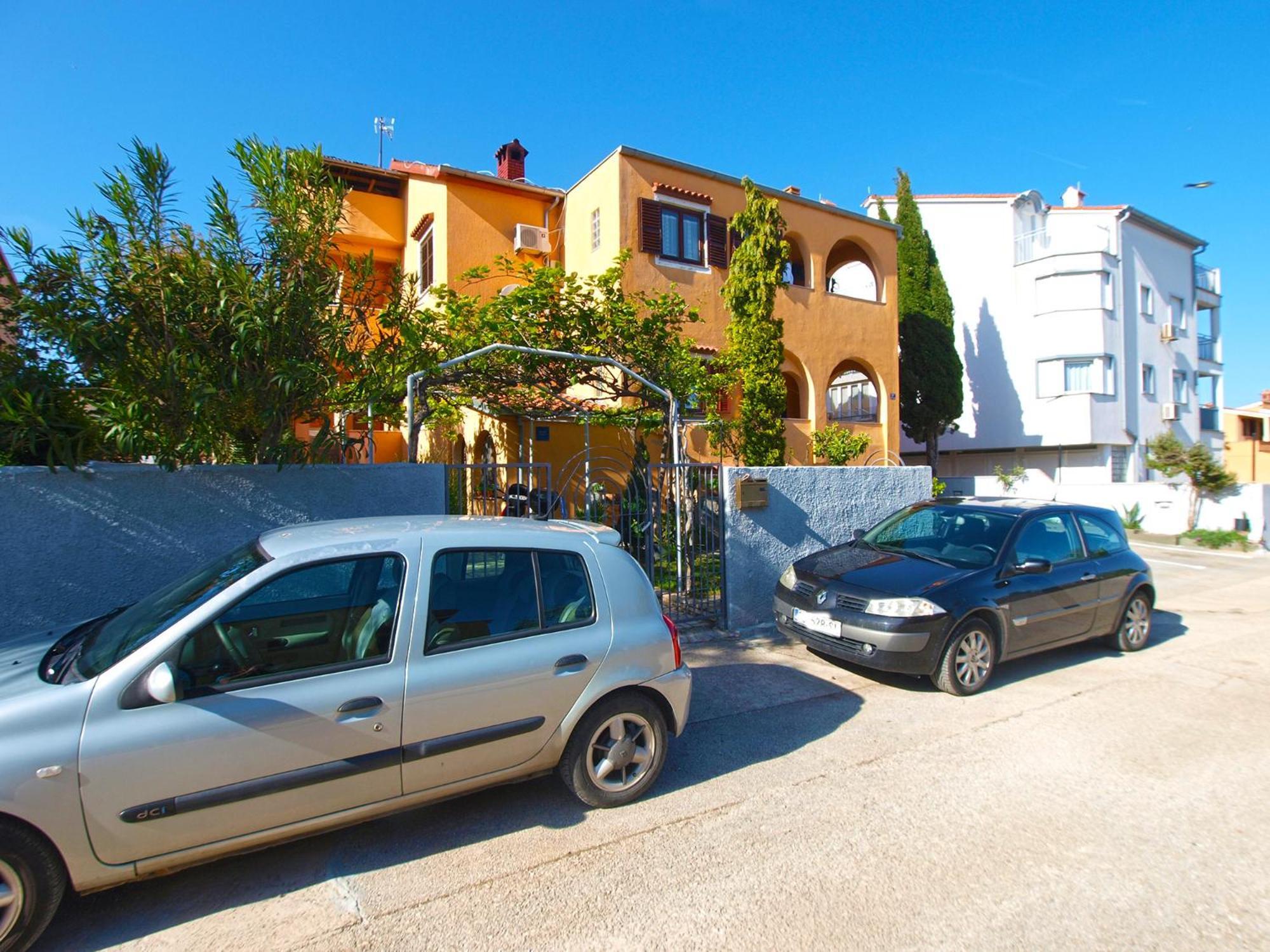 מדולין Apartments P-Lena 1775 מראה חיצוני תמונה