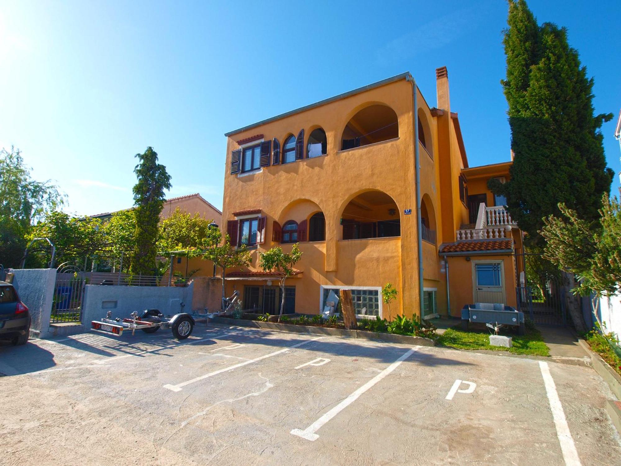 מדולין Apartments P-Lena 1775 מראה חיצוני תמונה